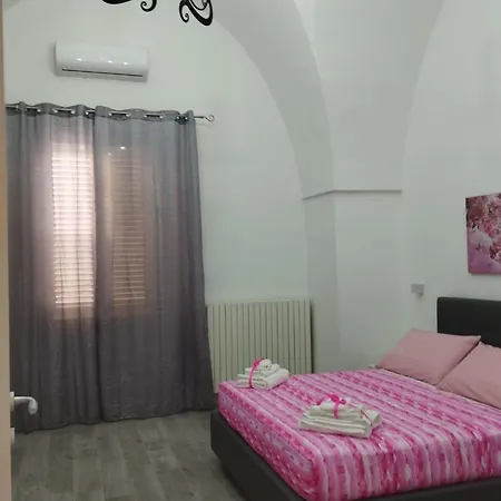 Σπίτι διακοπών Casa Loka