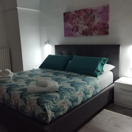 Casa Loka Sogliano Cavour