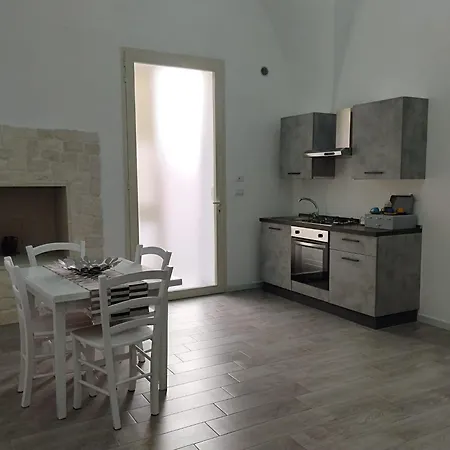 Σπίτι διακοπών Casa Loka