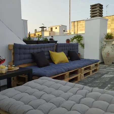 Casa Loka Σπίτι διακοπών *