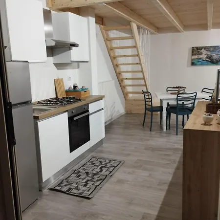 Casa Loka Prázdninový dům