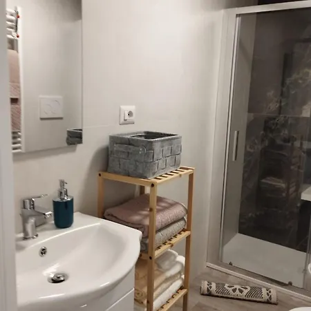 Σπίτι διακοπών Casa Loka *