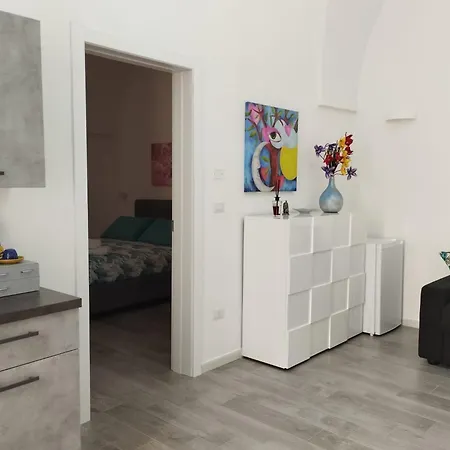 Nyaraló Casa Loka