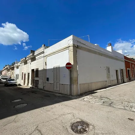 Casa Loka Ferienhaus *