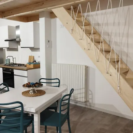 Casa Loka بيت للعطل *