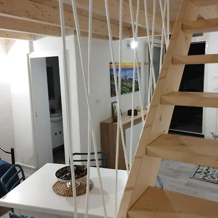 Casa Loka Sogliano Cavour