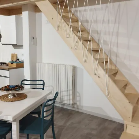 Casa Loka * Sogliano Cavour