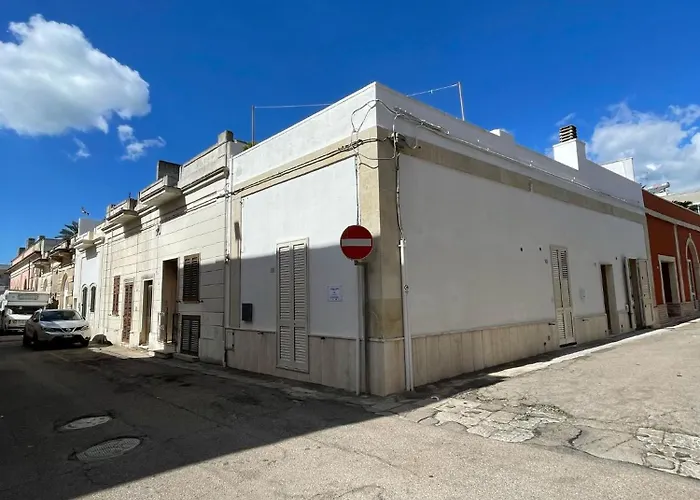 Casa Loka Σπίτι διακοπών *