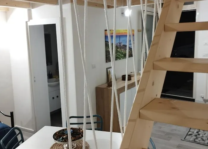 Casa Loka Sogliano Cavour